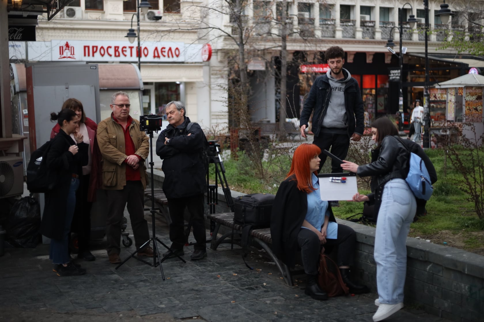 Filmi shqiptar sukses në Londër! “Këtu vallëzohet me hijet” rrëmben dy çmime