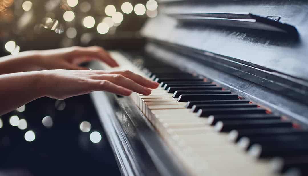 PIANO, instrumenti më i kërkuar nga njerëzimi