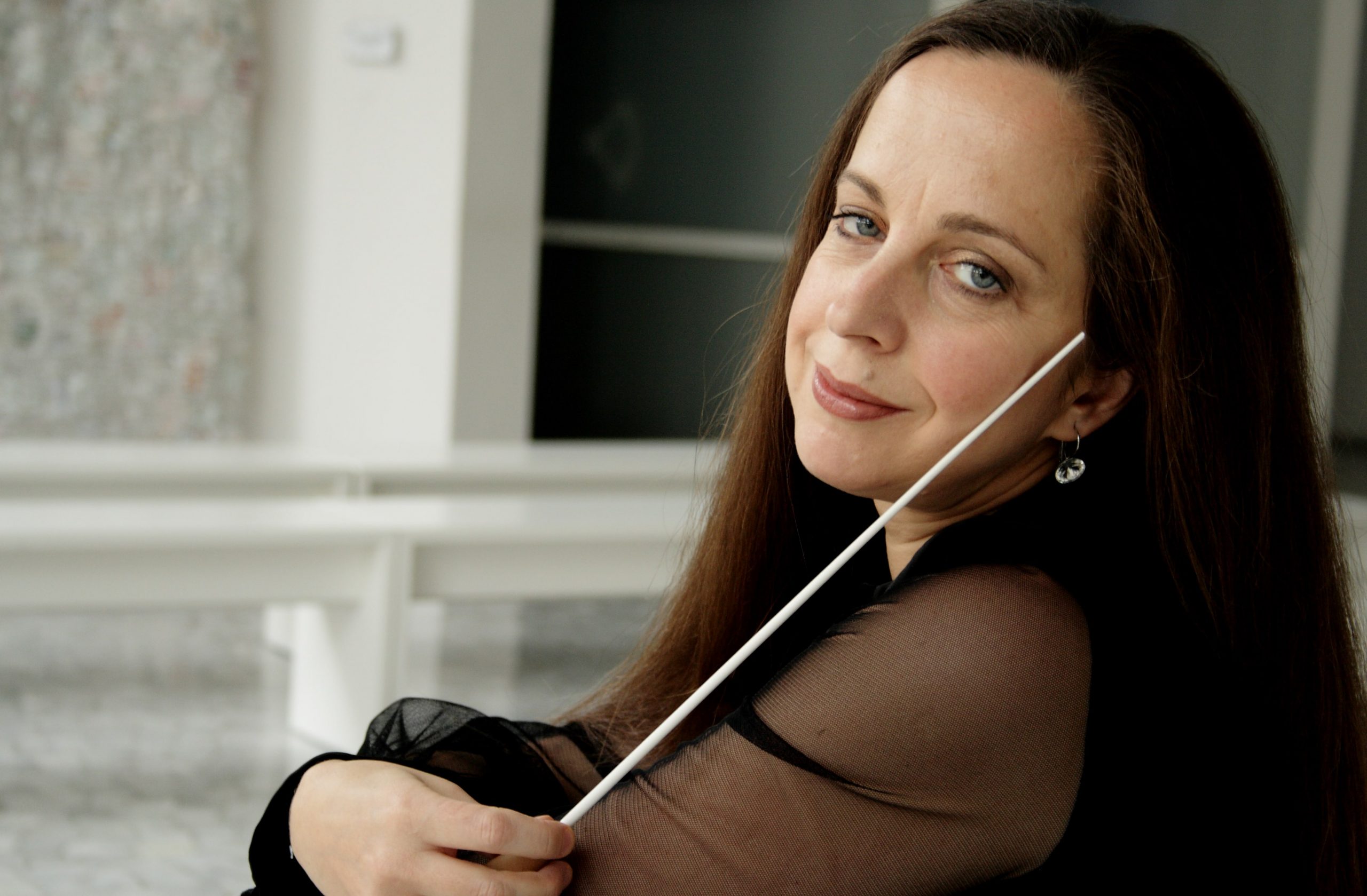 Elda Laro, “supertalentja” që do t’i japë një dimension të ri muzikës në Shkodër