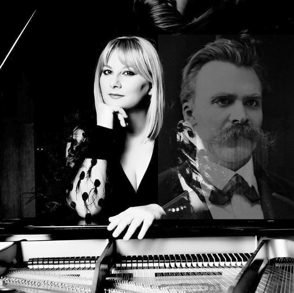 Niçja dhe veprat pianistike… vijnë premierë